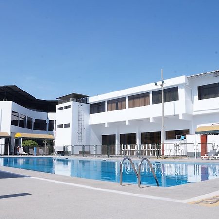 Hôtel Conafovicer Piura Extérieur photo