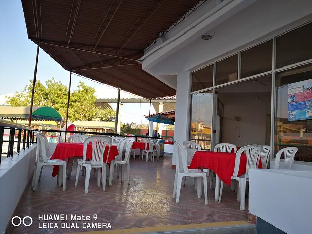 Hôtel Conafovicer Piura Extérieur photo